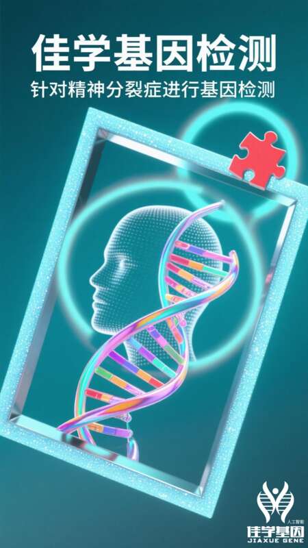 【bbin宝盈基因检测】基因序列变化是如何影响<font color='red'>精神</font>分裂症的发生的？